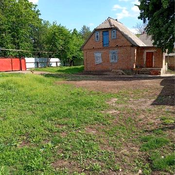 Продам Будинок село  суботці Знамянського района + Торг