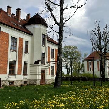 Софії Галечко вул., 2Б