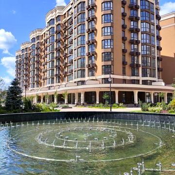 Однокімнатна квартира в Sofia Residence! Прекрасна інвестиція! 1к 36,9 ЖК Sofia Residence