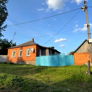 Продам будинок у м .Богодухів Харківської області