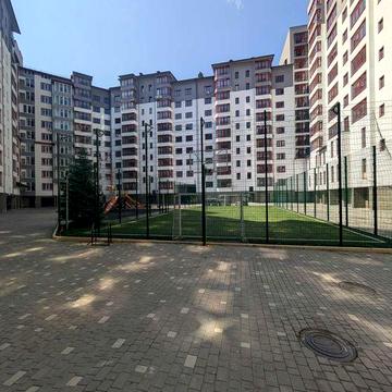 Продається найкраща 1-кімнатна квартира у ЖК River Park 2 _RR