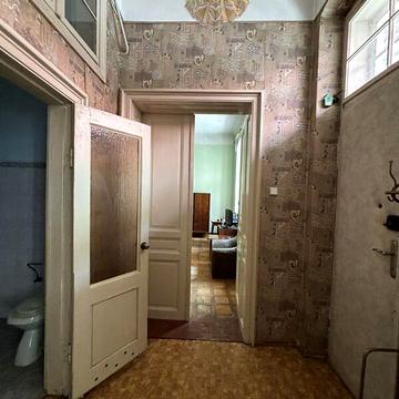 Продаж 1к Квартира Головна вулиця