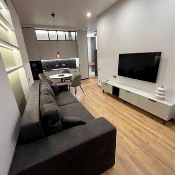 Аренда! 2 к квартира ЖК Loft Smart Центр Катеринославский бульвар