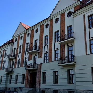 Софії Галечко вул., 2Б