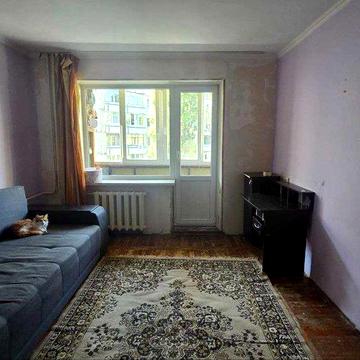 Продам 2к в центре левого берега, alm