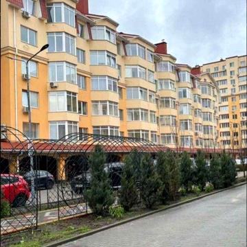 Тарасівська вул., 1