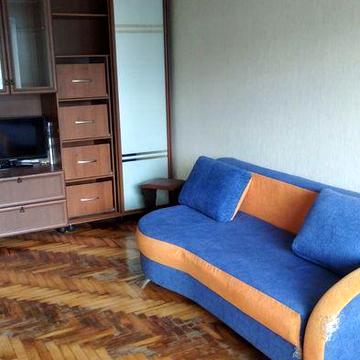 Сдам 1 комнатную квартиру на космосе Высотная.