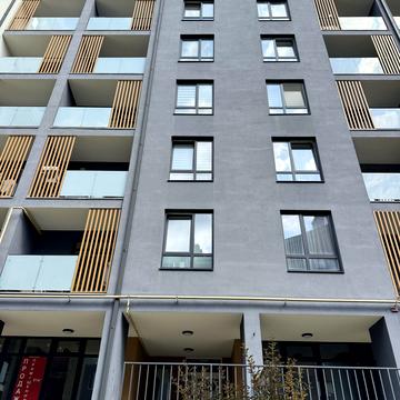 Малоголосківська вул., 38