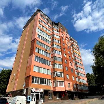 Продам квартиру в зданій новобудові