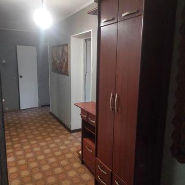 Продам 4-х кімнатну кв. На довгинцево