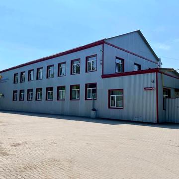 Гарнізонна вул., 26