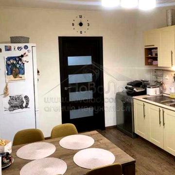 3-ком квартира 94м2, Деснянский р-н, Троещина SAV