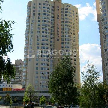 Продається квартира на Драгоманова 40з