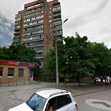 2-х комнатная квартира на Гагарина