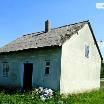 Продаж 2к Дім Центральна вулиця