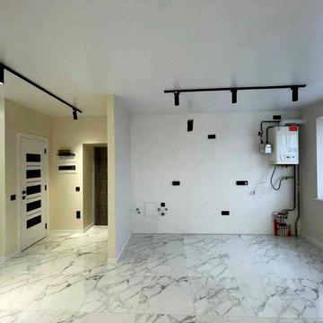 Терміново! Однокімнатна з ремонтом. Вигідна ціна!