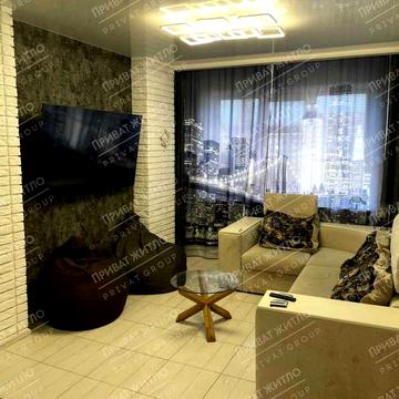Продаж 3 кімнатної квартири з ремонтом Сади 1