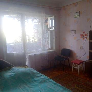 Сдается квартира