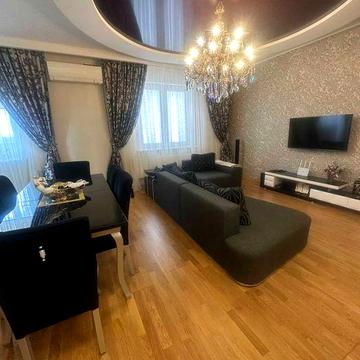 Сдам 3 комн. квартиру в ЖК МОНТЕ ПЛАЗА, пр.Науки,45/3.