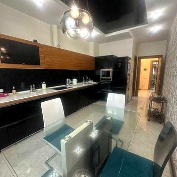 Сдам 3 комн. квартиру в ЖК МОНТЕ ПЛАЗА, пр.Науки,45/3.