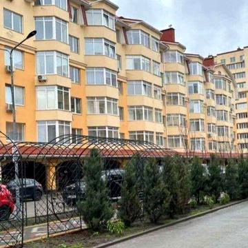 Продаж 2к Квартира Тарасівська вулиця ЖК Киевский маеток