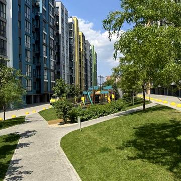Продам 2-х комнатную квартиру ЖК Счастливый Подстанция Дафи Гагарина ЖК Счастливый 2