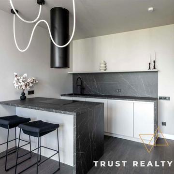 Видова ЖК Славутич 1к S-50m, Зарічна 2к1, Great, Дніпровська набережна ЖК Славутич