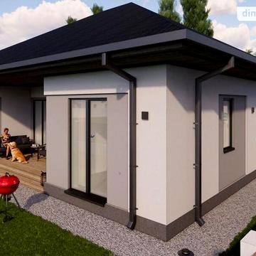 Продаж 3к Дім Садова вулиця