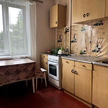 Здам 1-но кімнатну квартру