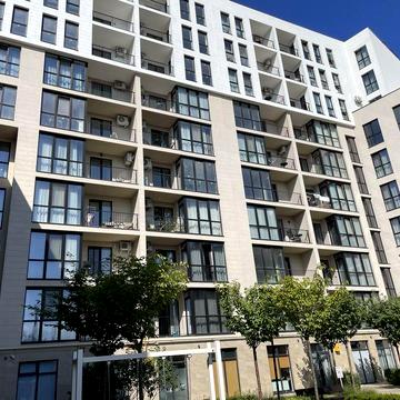 Продаж від власника однокімнатної квартири у будинку бізнес класу. ЖК Барселона