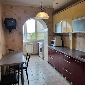 Продам квартиру 62 кв.м з автономним опаленням