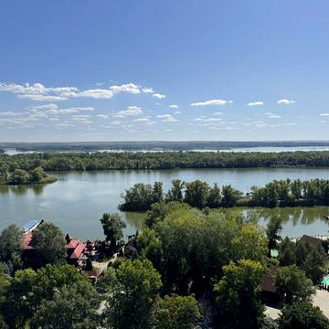 Продам видовую смарт квартиру ЖК Фаворит Набережная Победа Хутор ЖК Фаворит