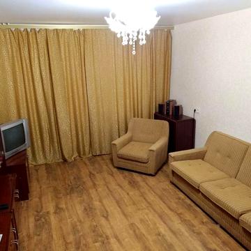 Двокімнатна квартира, вул. Гонти