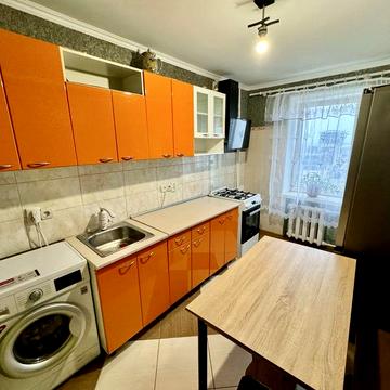 Продам 3-х комнатную квартиру 8 Марта Правды Слобожанский