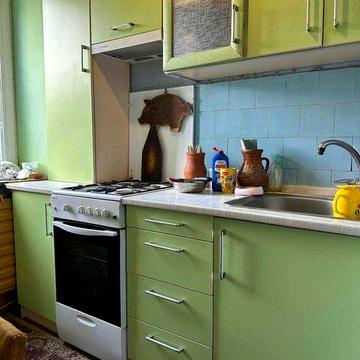 Продаж 1-кімнатної квартири на вул. Самоквасова, р-н Шерстянка
