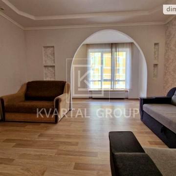 Продаж 1к Квартира Мечникова вулиця ЖК Синергия-2