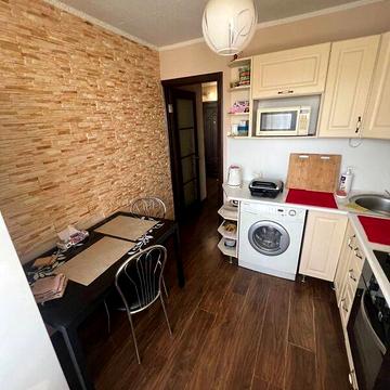 Продаж 1к Квартира Любарського вулиця