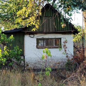 Дача возле жилмассива югок