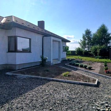 Продам будинок в с.Боратин (район "Агапе")