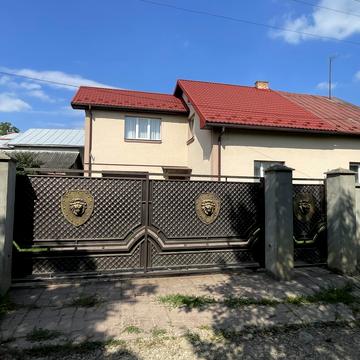 Вербова, 17б