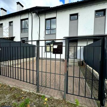 Павла Глазового вул. (Олега Кошового), 20