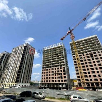 Продається 2-кімнатна квартира в ЖК «Бетховен» ЖК «Бетховен»