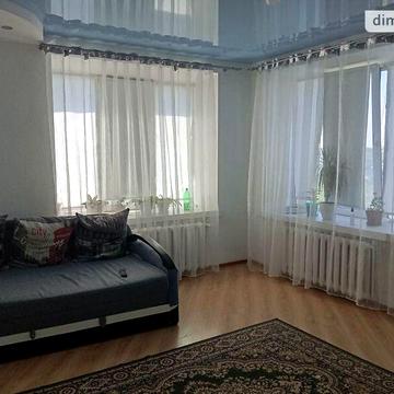 Довгострокова оренда 1к Квартира Богданова вулиця
