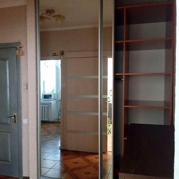 Довгострокова оренда 1к Квартира Богданова вулиця