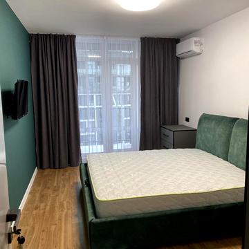 Замарстинівська вул. (Калініна), 55-З