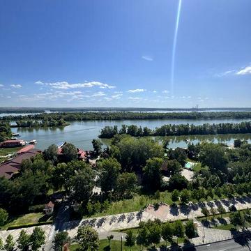 Продам видовую 2-х комнатную квартиру студию ЖК Фаворит Победа 1 Хутор ЖК Фаворит