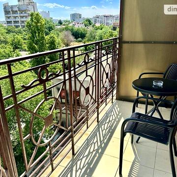 Довгострокова оренда 1к Квартира Генуезька вулиця ЖК Корона Новой Аркадии