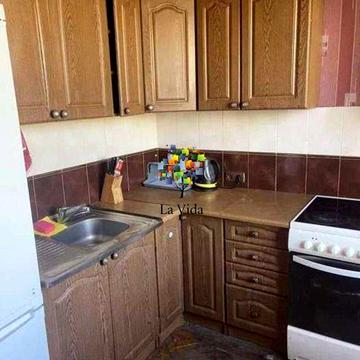 Продаж 3к квартири  Анни АхматовоЇ 14а