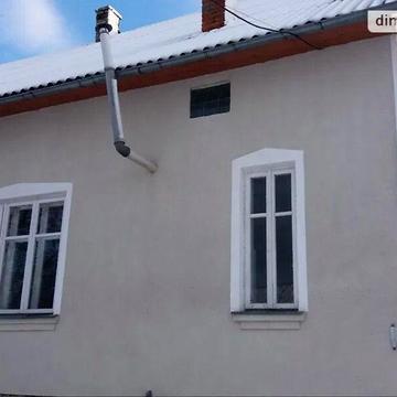 Продаж 3к Дім Центральна