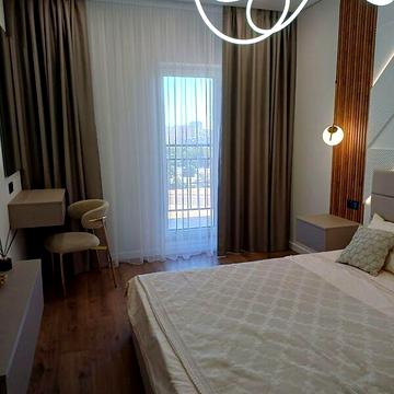 Продаж 2к Квартира Краснова вулиця ЖК Kadorr City